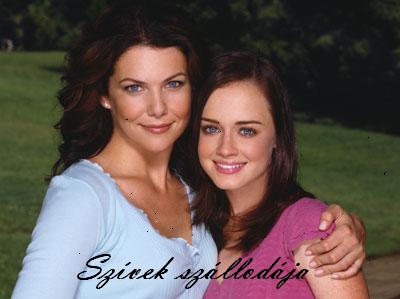 Lorelai s Rory